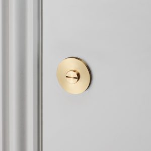 THUMBTURN ZAMEK BUSTER+PUNCH