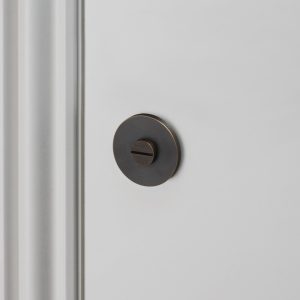 THUMBTURN ZAMEK BUSTER+PUNCH
