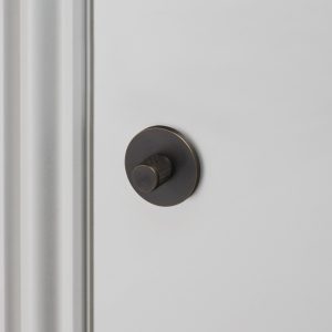 THUMBTURN ZAMEK BUSTER+PUNCH