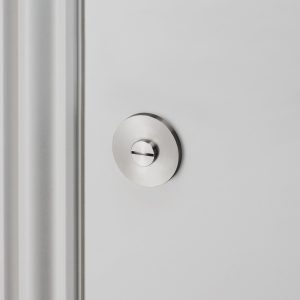 THUMBTURN ZAMEK BUSTER+PUNCH
