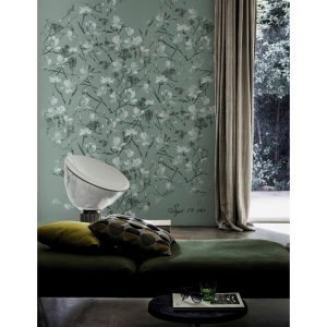 TIFFANY TAPETA WALL&DECO