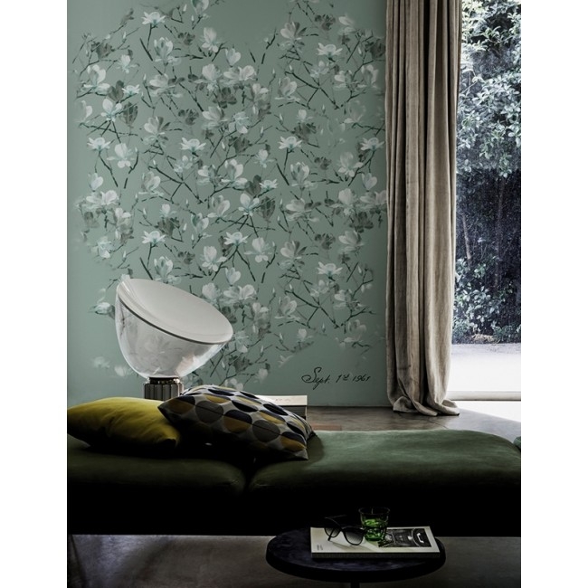 TIFFANY TAPETA WALL&DECO
