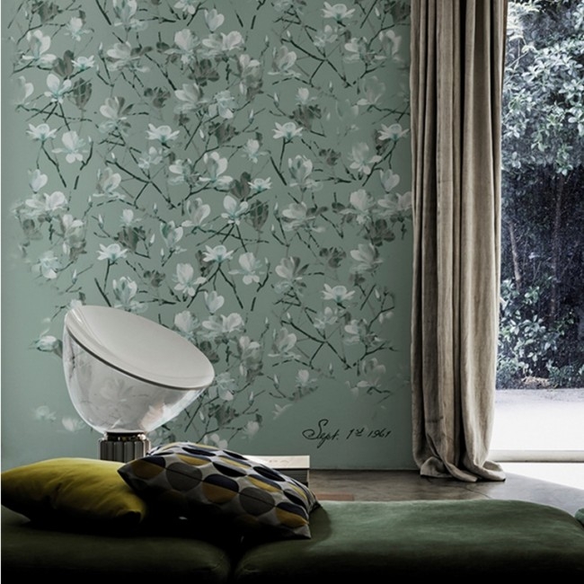 TIFFANY TAPETA WALL&DECO