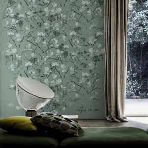 TIFFANY TAPETA WALL&DECO