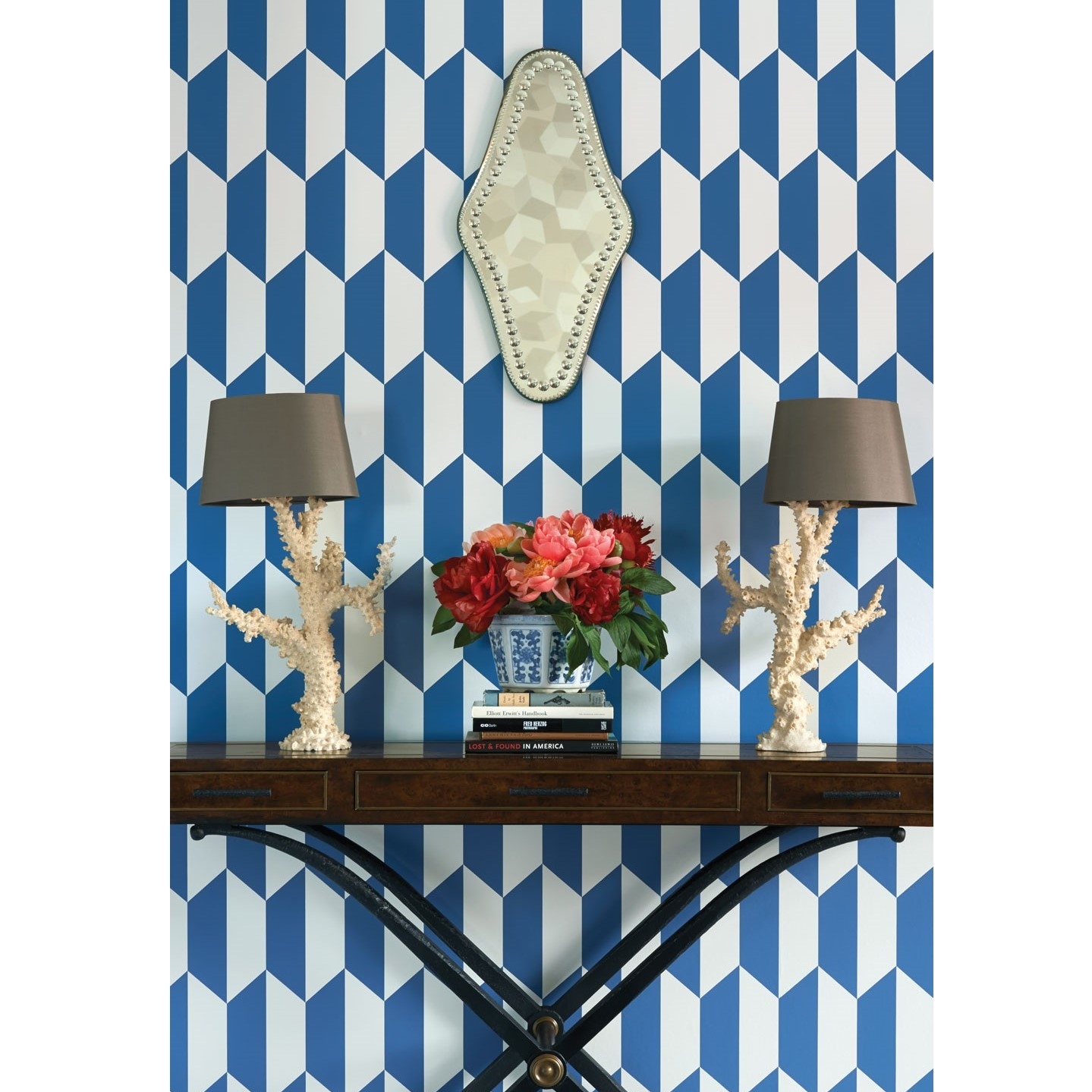 TILE TAPETA COLE&SON