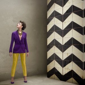 TILES V TAPETA WALL&DECO