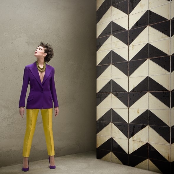 TILES V TAPETA WALL&DECO