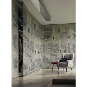 TIMES TAPETA WALL&DECO