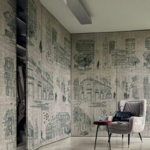 TIMES TAPETA WALL&DECO