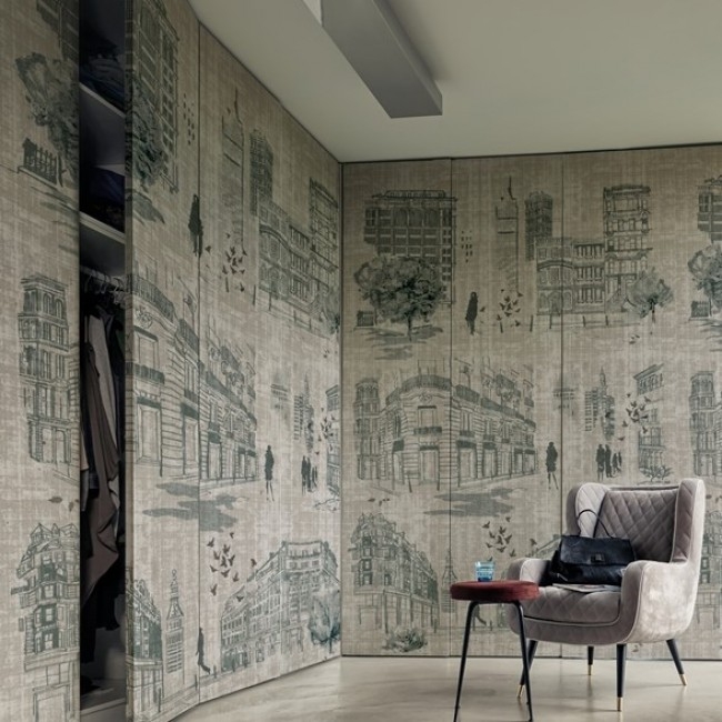 TIMES TAPETA WALL&DECO