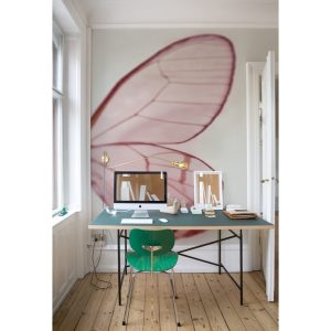 TINY WING TAPETA WALL&DECO