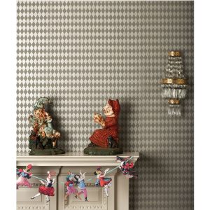 TITANIA TAPETA COLE&SON