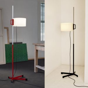 TMC LAMPA PODŁOGOWA SANTA AND COLE