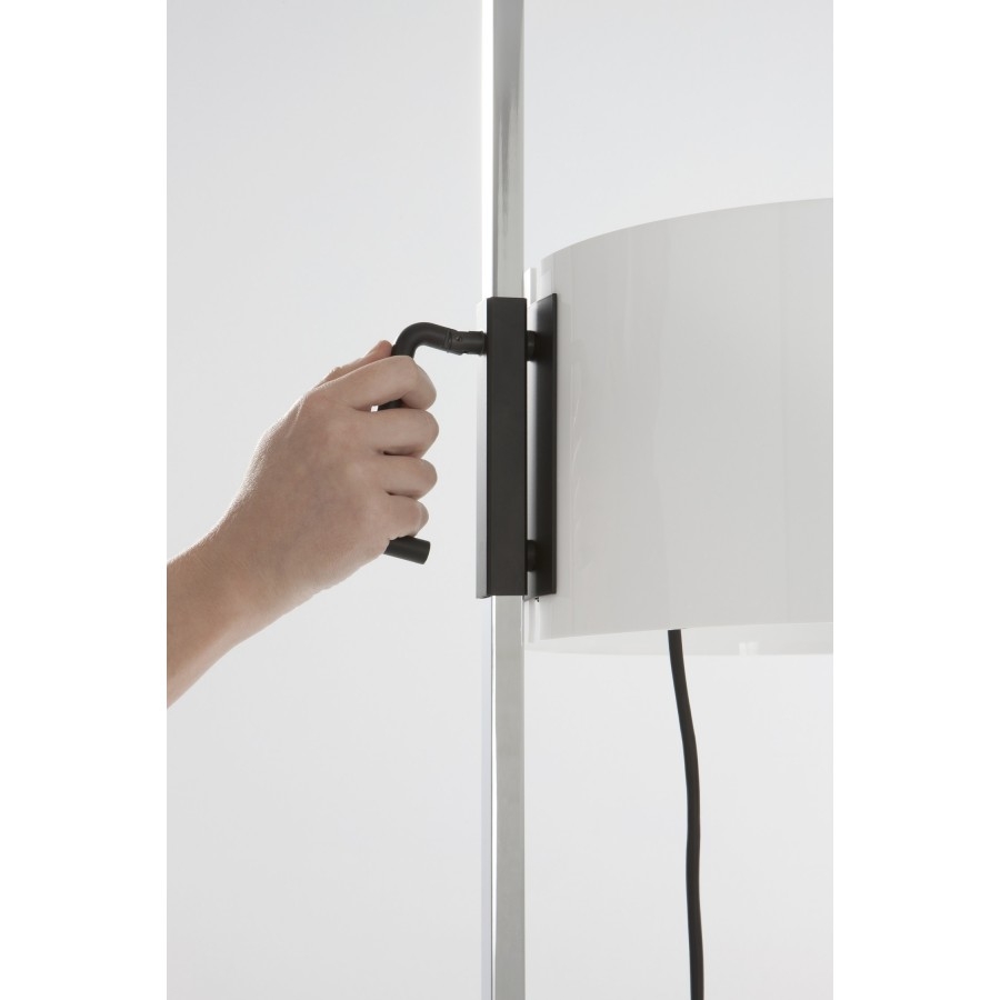 TMC LAMPA PODŁOGOWA SANTA AND COLE