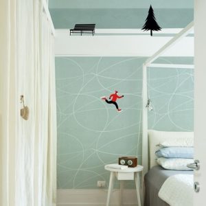 TOLUP TAPETA WALL&DECO