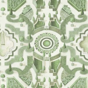TOPIARY 115/2005 TAPETA