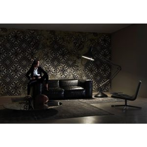 TOXICITY TAPETA WALL&DECO