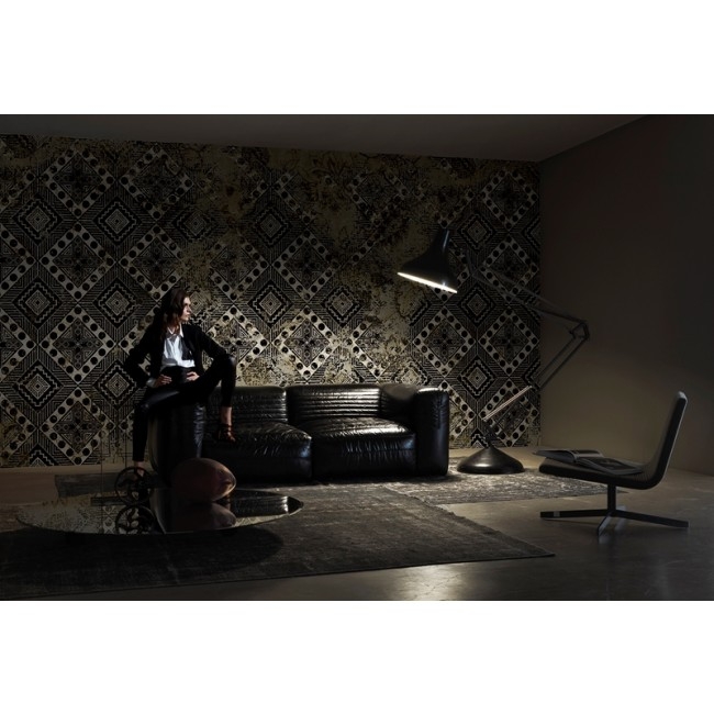 TOXICITY TAPETA WALL&DECO
