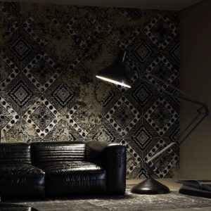 TOXICITY TAPETA WALL&DECO