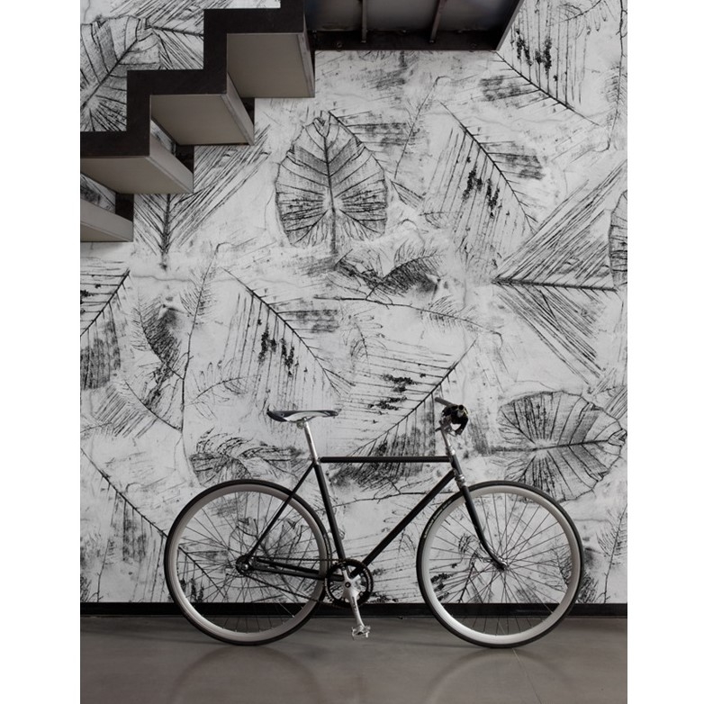 TRACES TAPETA WALL&DECO