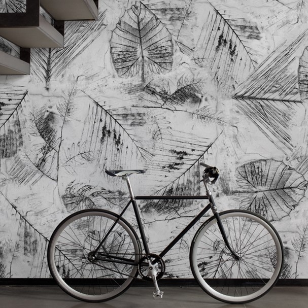 TRACES TAPETA WALL&DECO