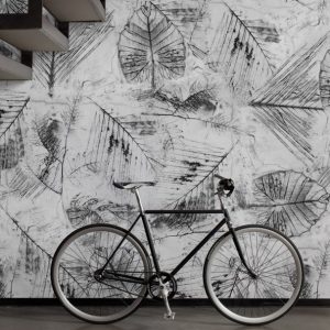 TRACES TAPETA WALL&DECO