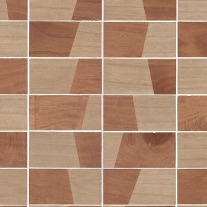 TRAPEZE 38211 (kol. TIMBER) ARTE