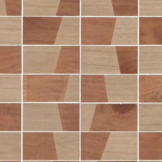 TRAPEZE 38211 (kol. TIMBER) ARTE