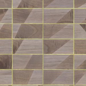 TRAPEZE 38213 (kol. TIMBER) ARTE
