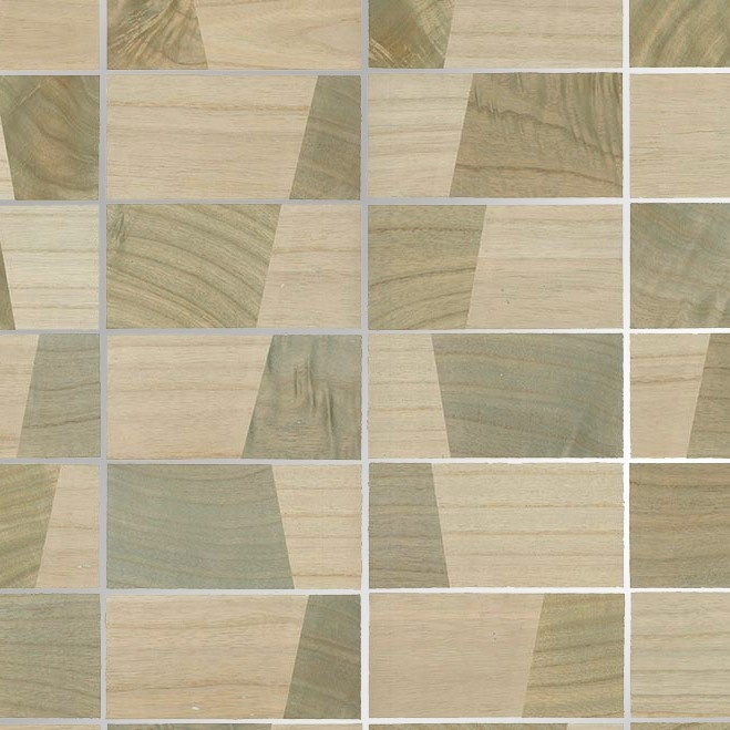 TRAPEZE 38214 (kol. TIMBER) ARTE