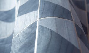 TRAPEZE (kol. TIMBER) ARTE