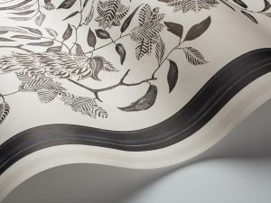 TREES OF LIFE TAPETA COLE&SON