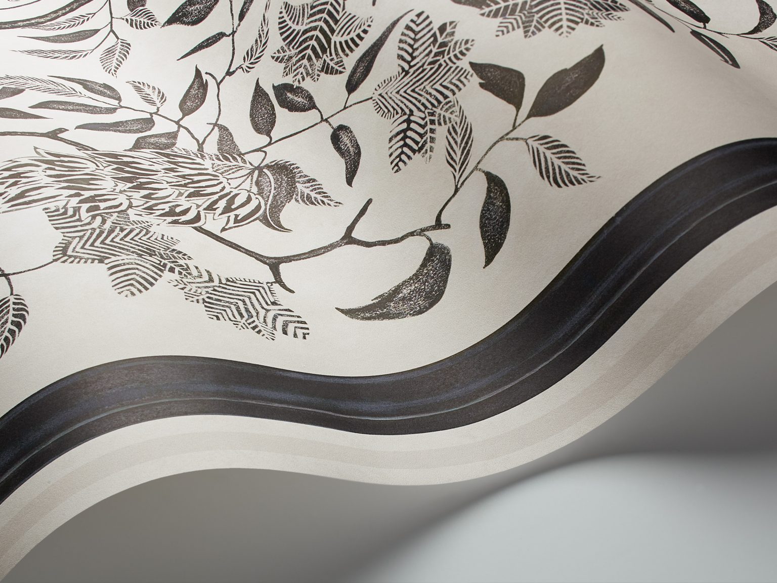 TREES OF LIFE TAPETA COLE&SON