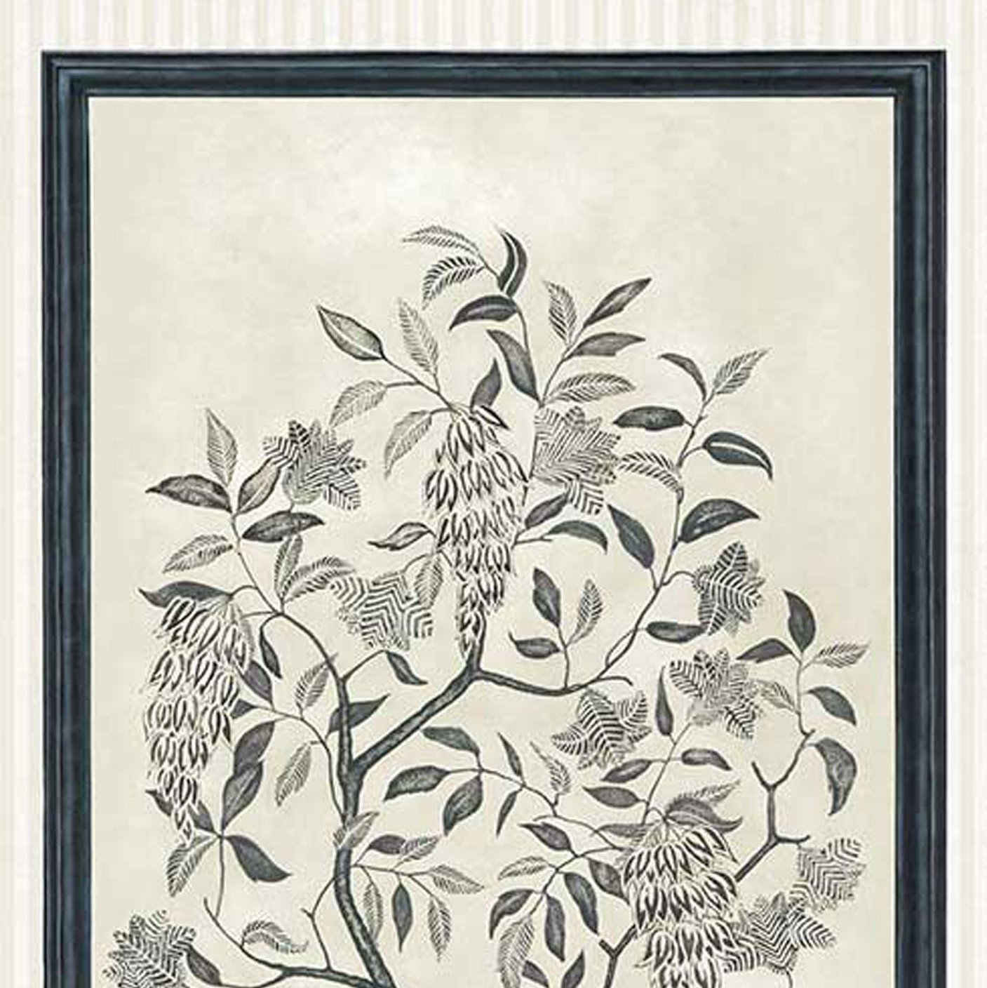 TREES OF LIFE TAPETA COLE&SON