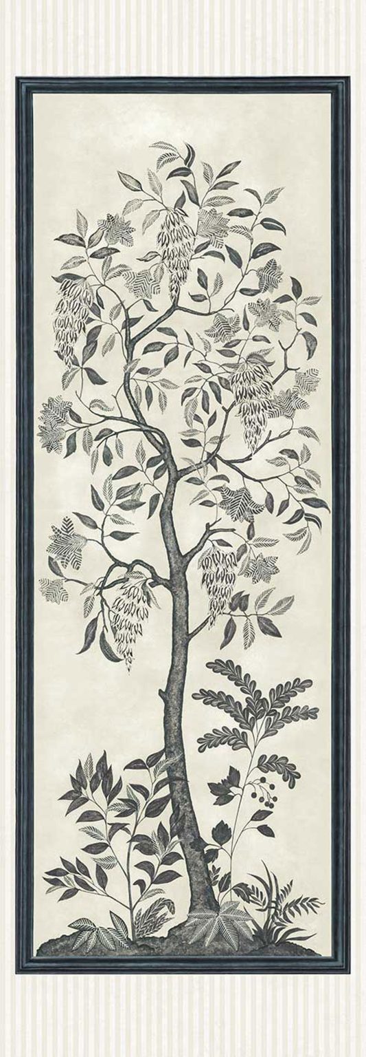 TREES OF LIFE TAPETA COLE&SON