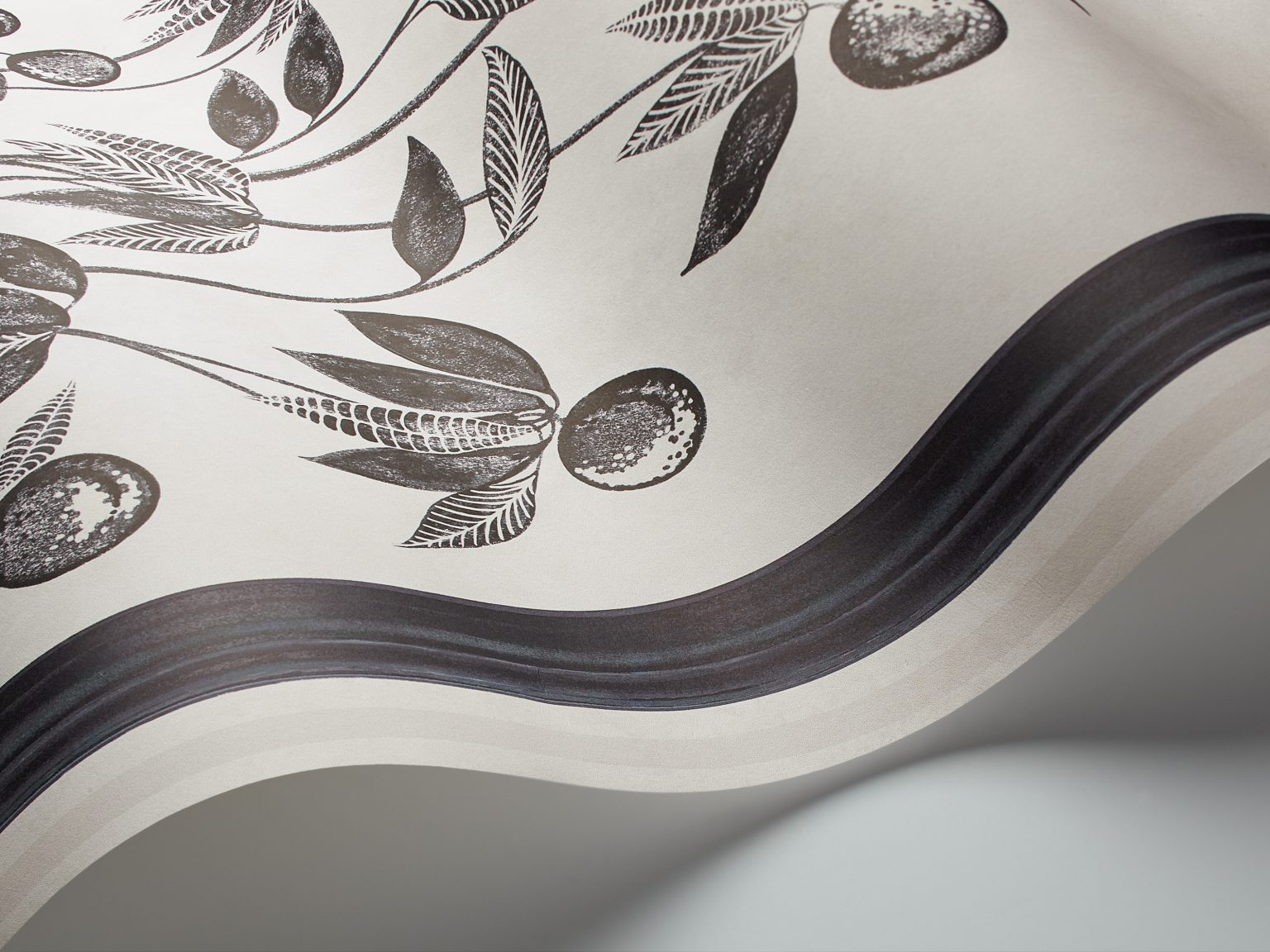 TREES OF LIFE TAPETA COLE&SON