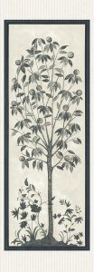 TREES OF LIFE TAPETA COLE&SON