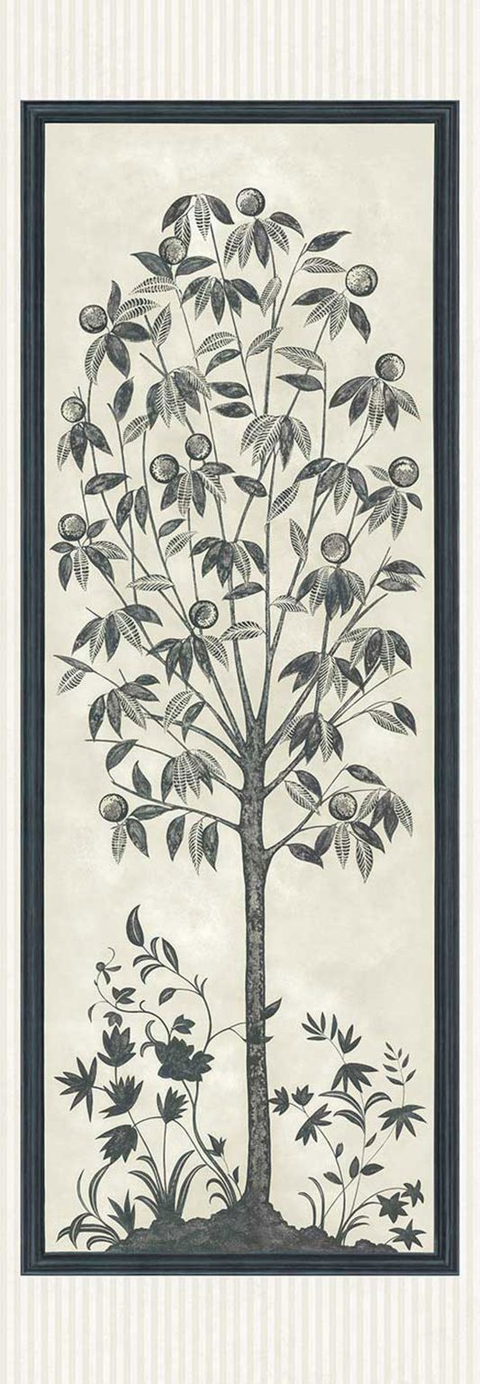 TREES OF LIFE TAPETA COLE&SON