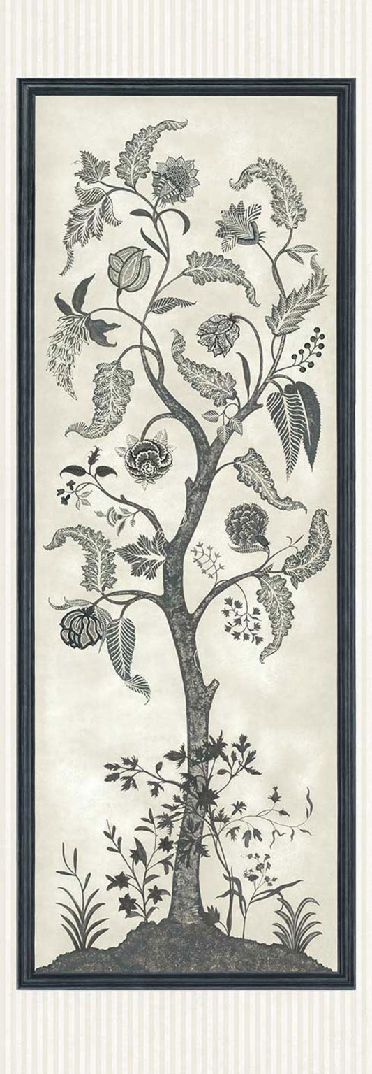 TREES OF LIFE TAPETA COLE&SON