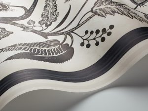 TREES OF LIFE TAPETA COLE&SON