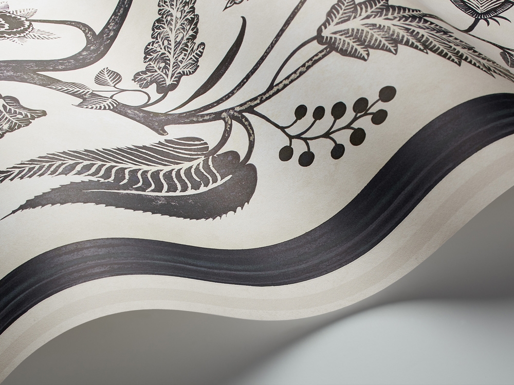 TREES OF LIFE TAPETA COLE&SON