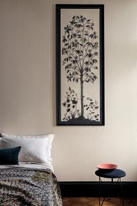 TREES OF LIFE TAPETA COLE&SON