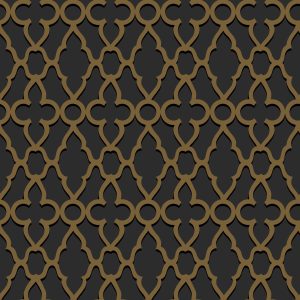 TREILLAGE 116/6025 (kol. PEARWOOD)