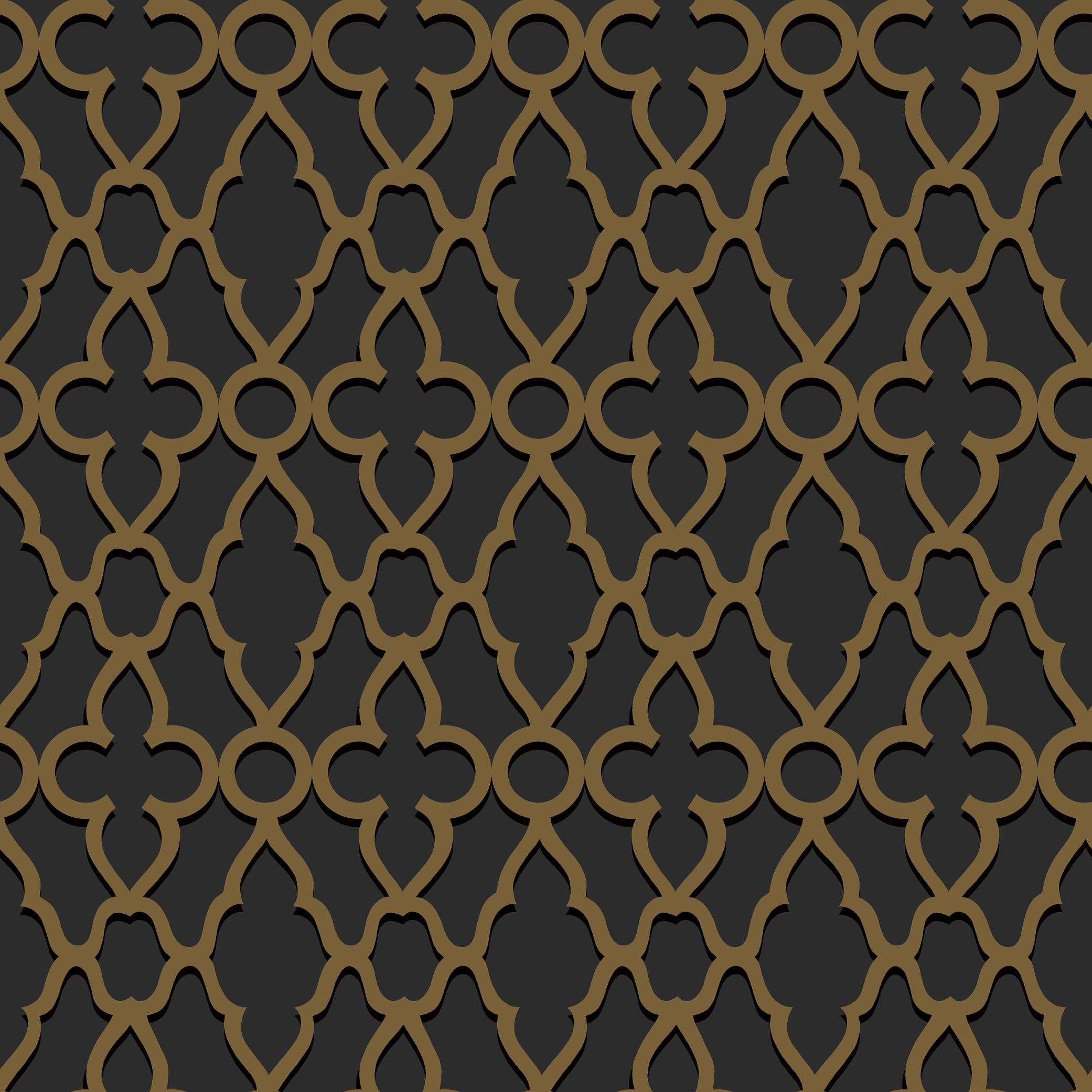 TREILLAGE 116/6025 (kol. PEARWOOD)