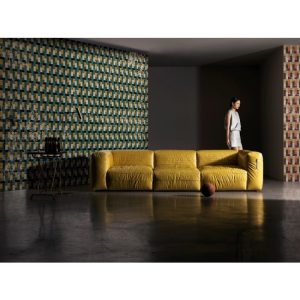 TRIBUTE TAPETA WALL&DECO