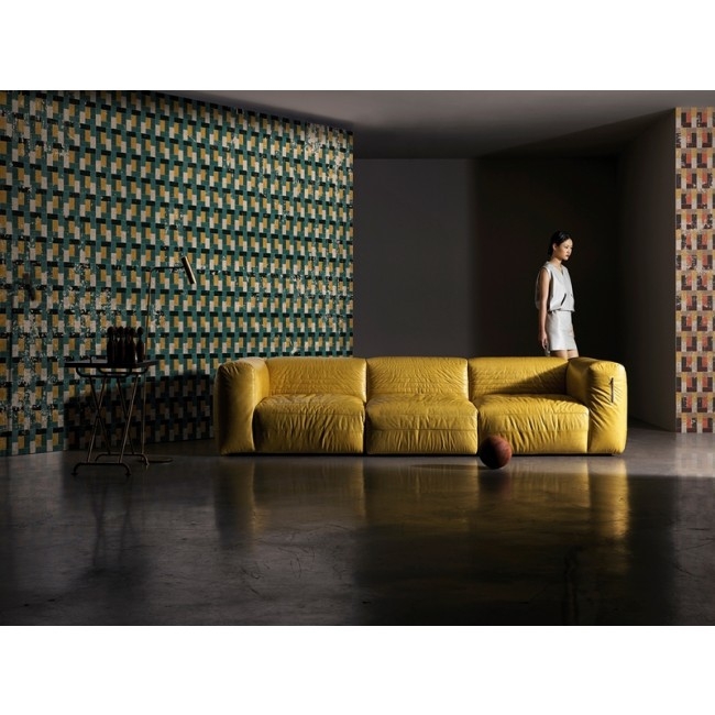 TRIBUTE TAPETA WALL&DECO