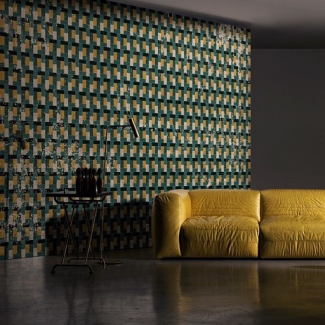 TRIBUTE TAPETA WALL&DECO