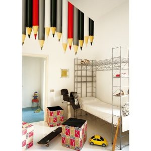 TRUE COLOURS TAPETA WALL&DECO
