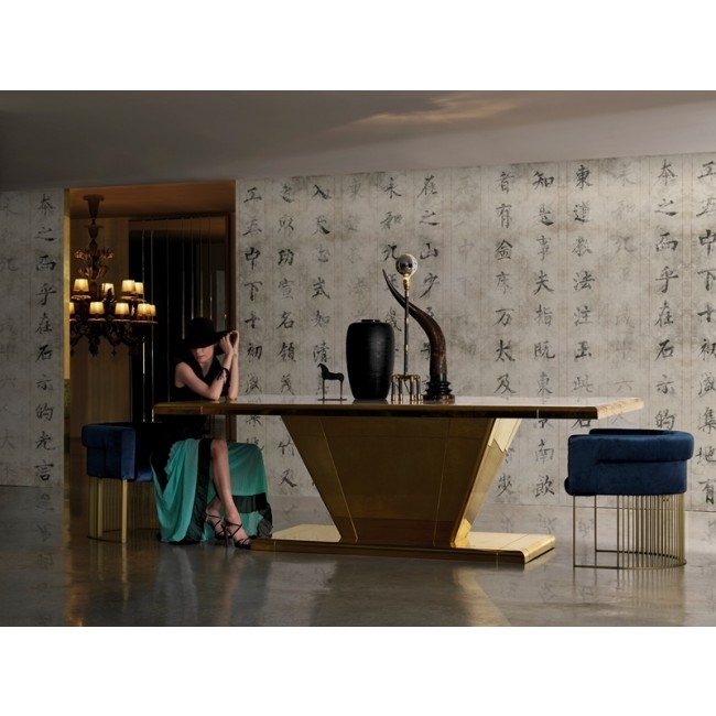 TRY AGAIN TAPETA WALL&DECO