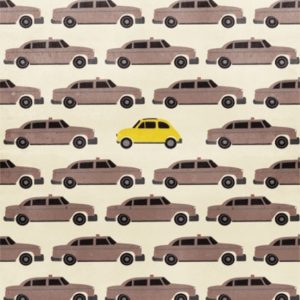 TTHT1302 TAPETA WALL&DECO cover